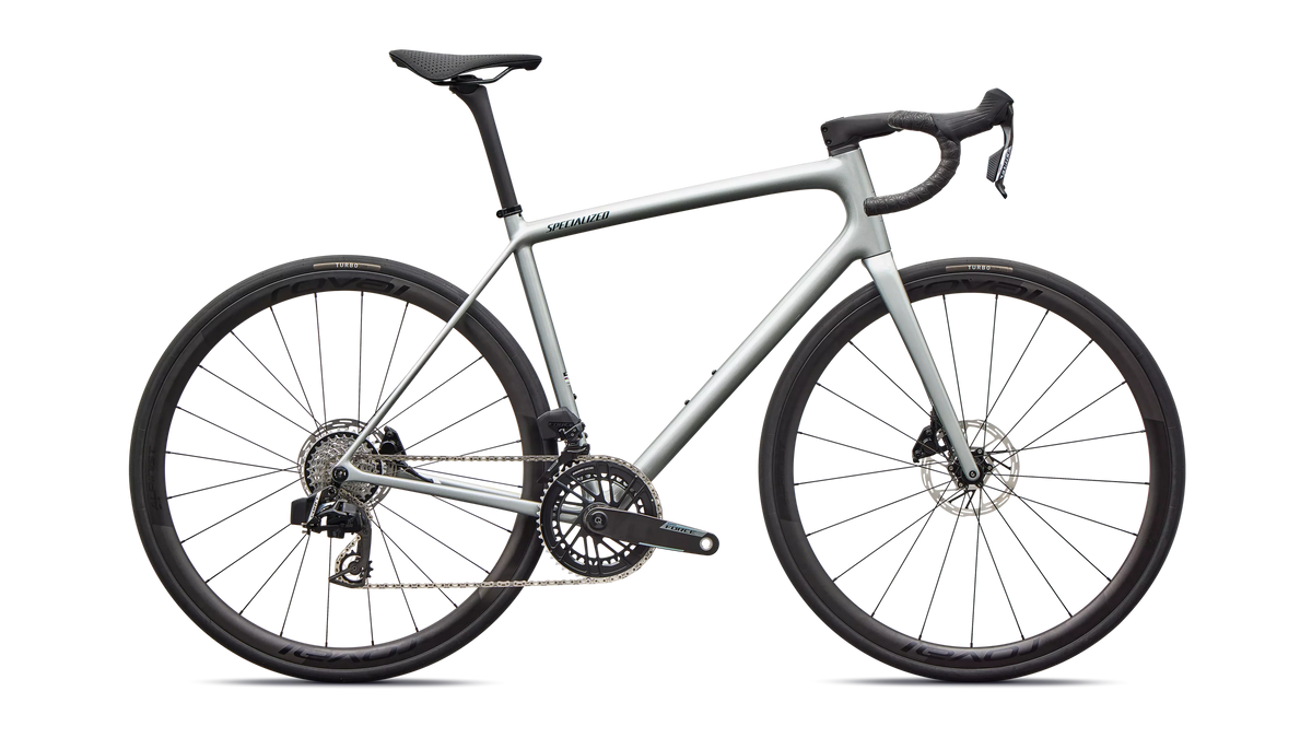 Specialized Aethos 2 Pro SRAM Force AXS