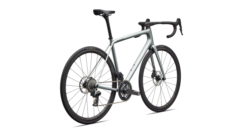 Specialized Aethos 2 Pro SRAM Force AXS