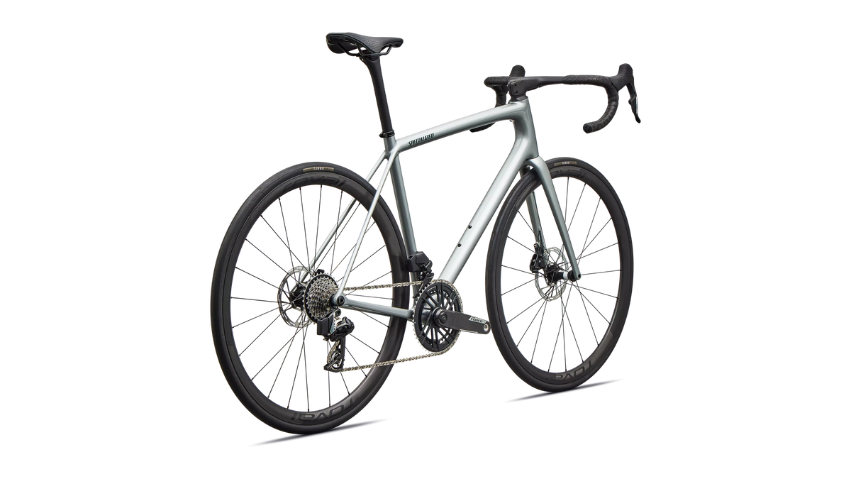 Specialized Aethos 2 Pro SRAM Force AXS