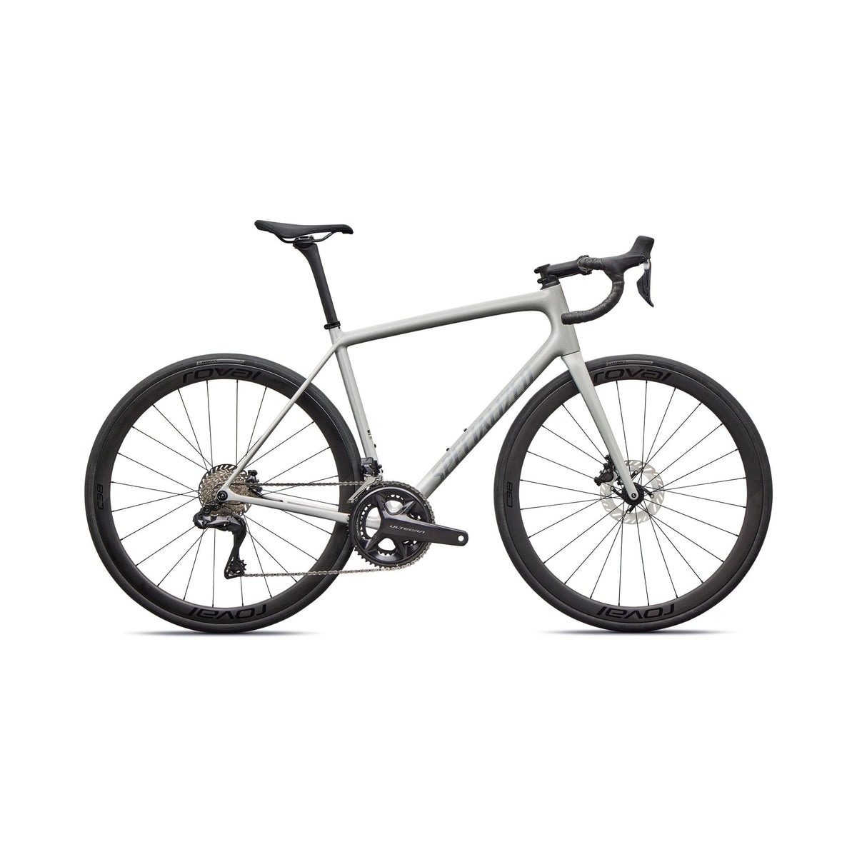 Specialized Aethos 2 Expert - Shimano Ultegra Di2