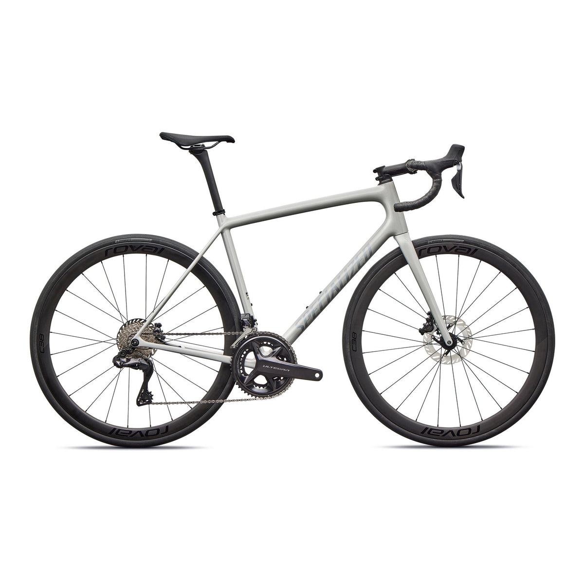 Specialized Aethos 2 Expert - Shimano Ultegra Di2