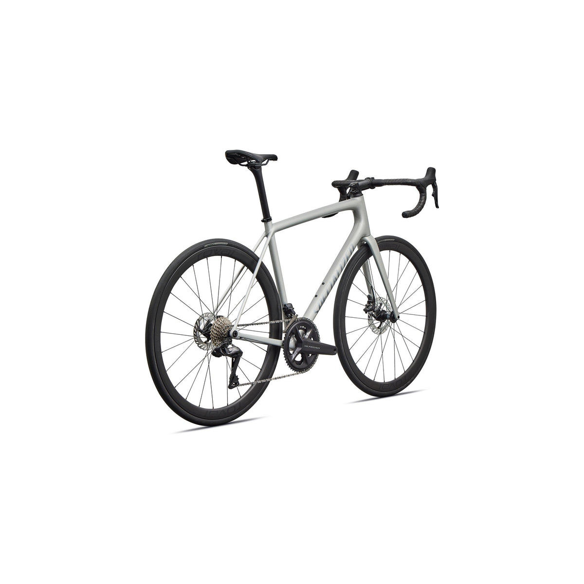 Specialized Aethos 2 Expert - Shimano Ultegra Di2