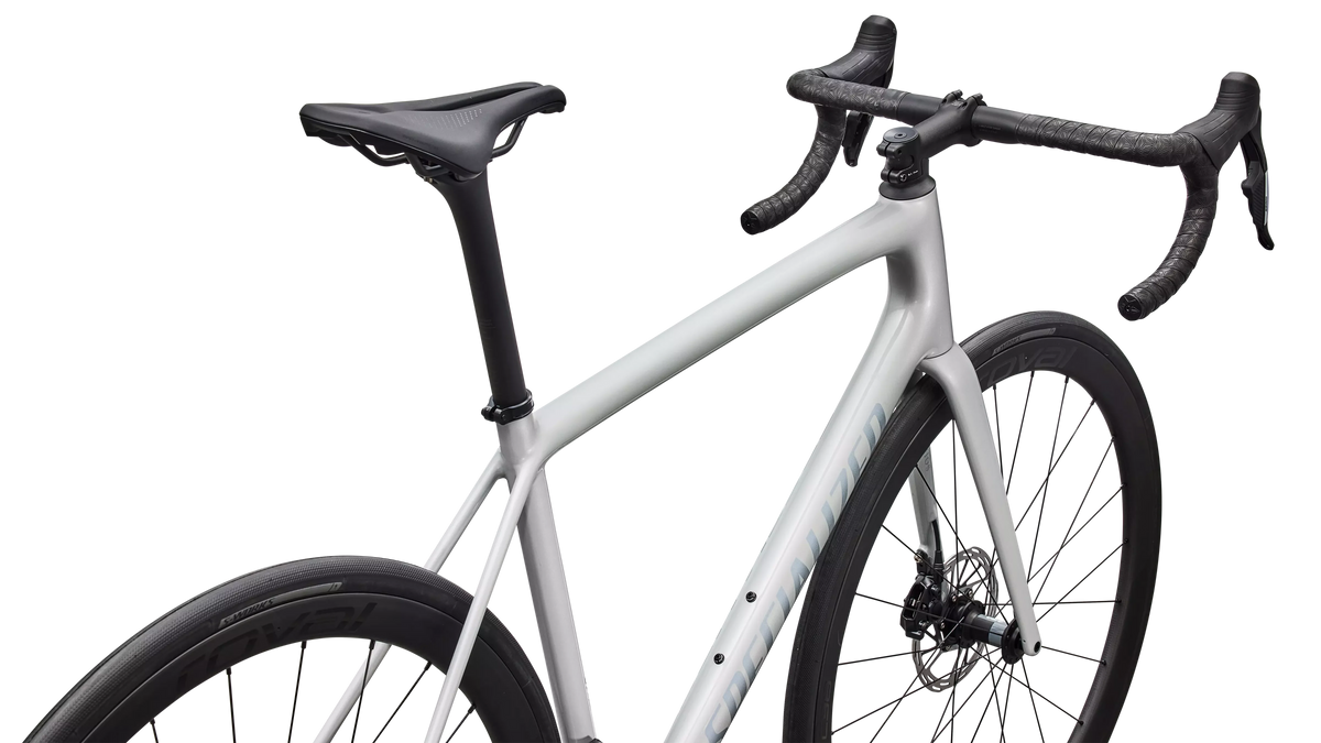 Specialized Aethos 2 Expert Force AXS
