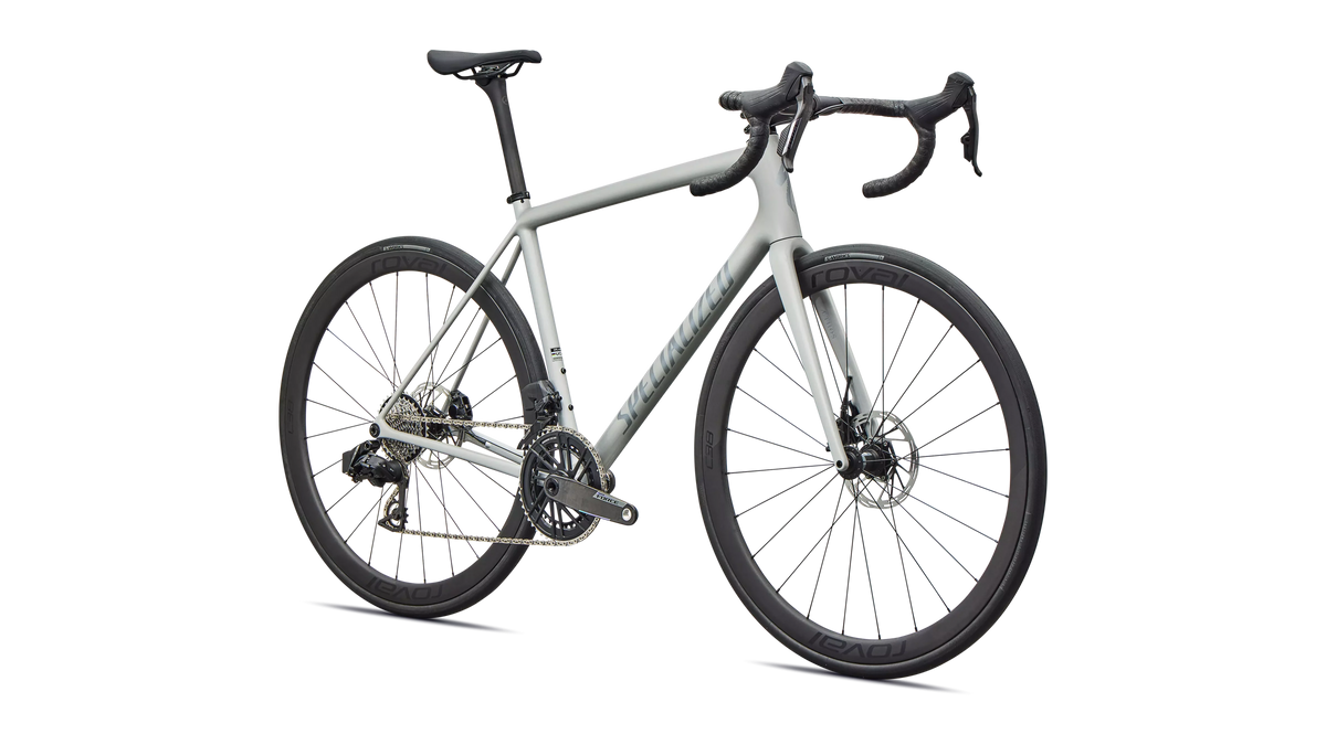 Specialized Aethos 2 Expert Force AXS