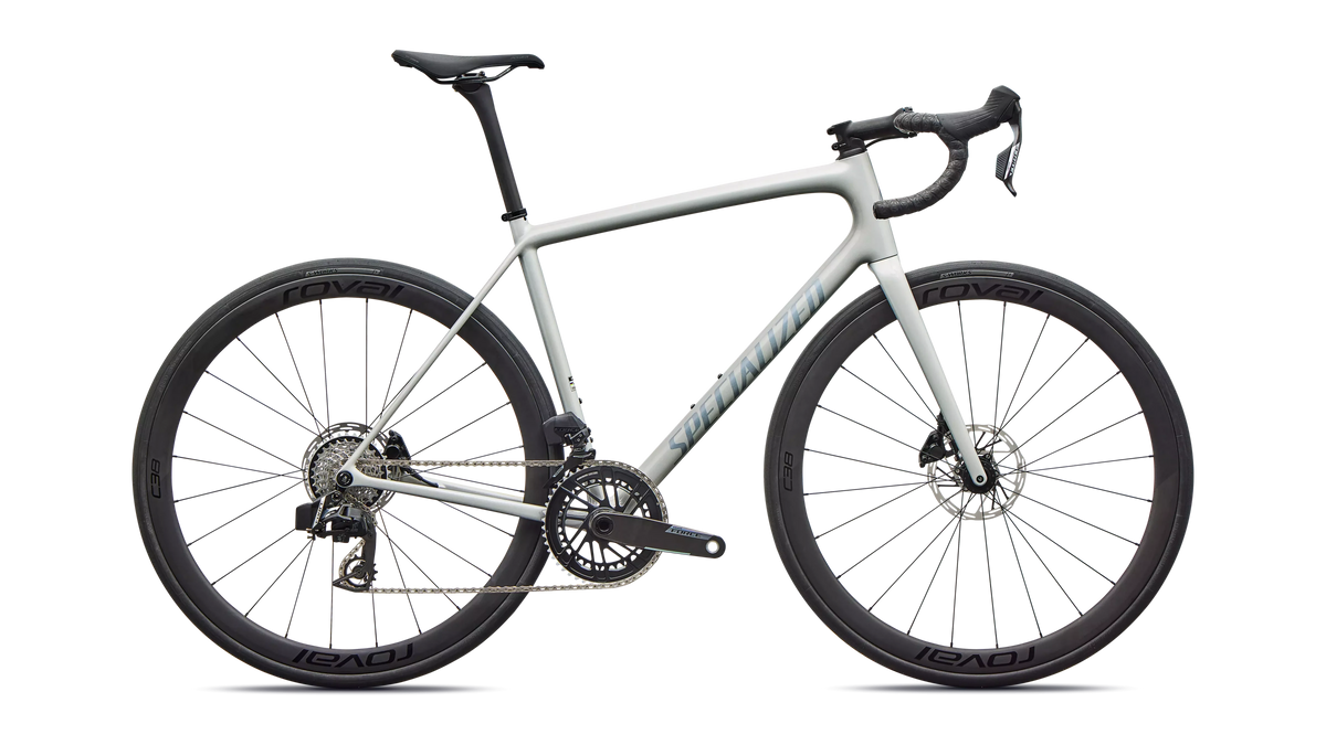 Specialized Aethos 2 Expert Force AXS