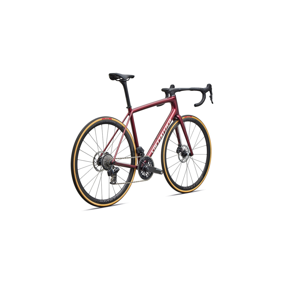 Aethos 2 Pro - SRAM Force AXS