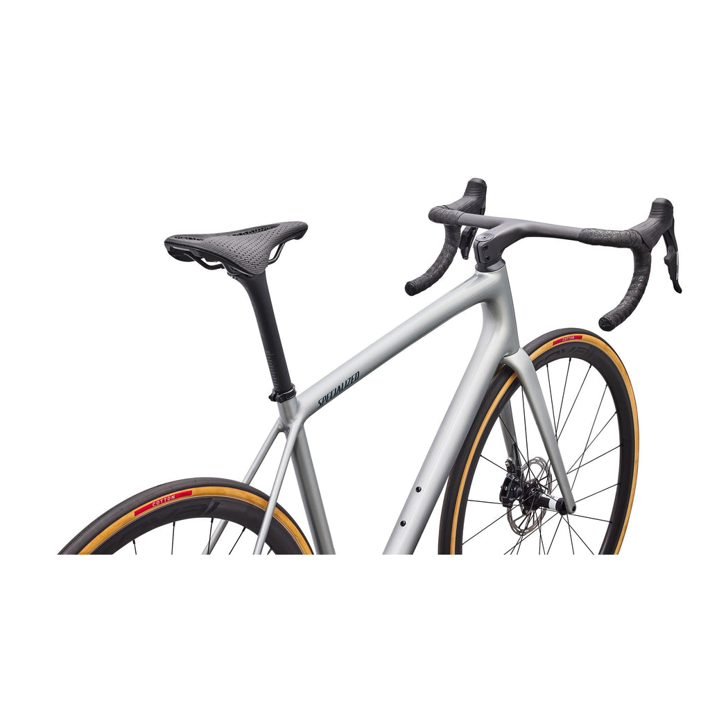 Aethos 2 Pro - SRAM Force AXS