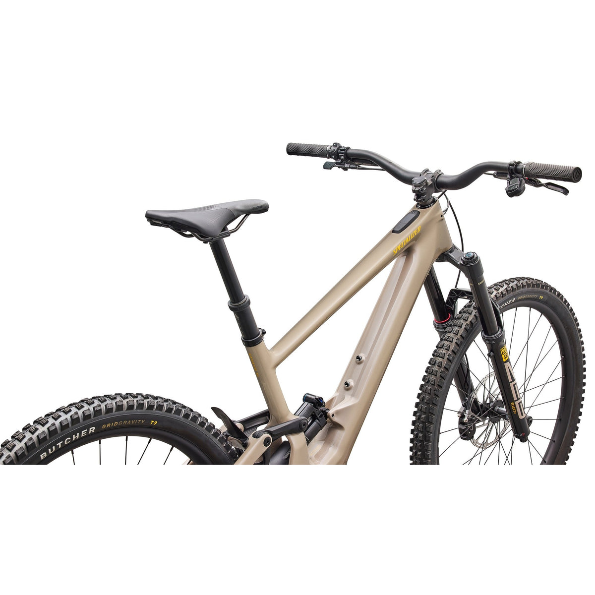 Specialized Turbo Kenevo SL 2 Expert