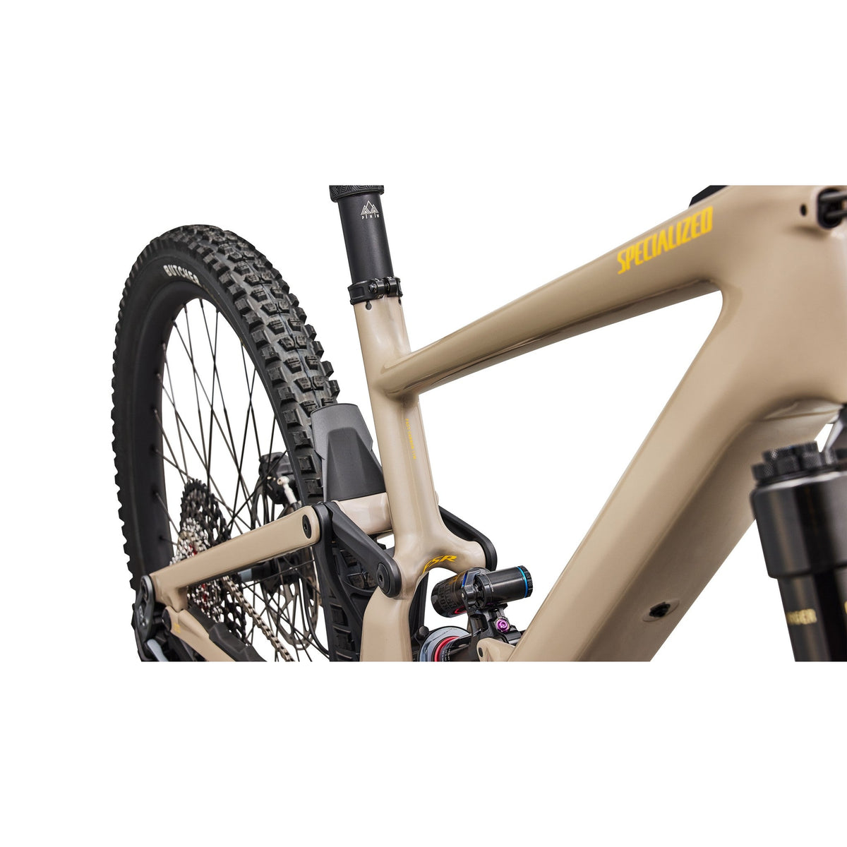 Specialized Turbo Kenevo SL 2 Expert