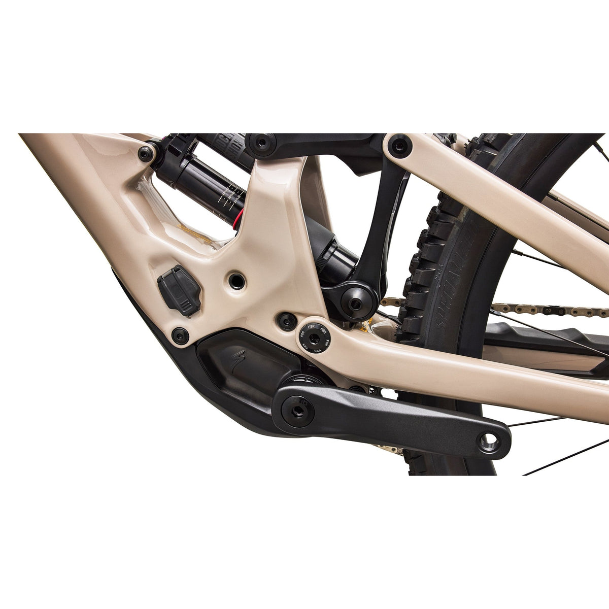 Specialized Turbo Kenevo SL 2 Expert