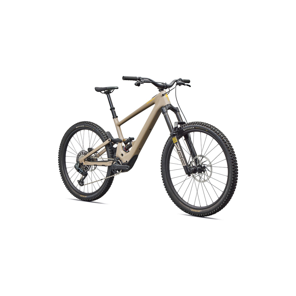 Specialized Turbo Kenevo SL 2 Expert