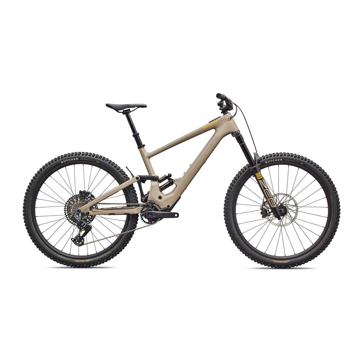 Specialized Turbo Kenevo SL 2 Expert