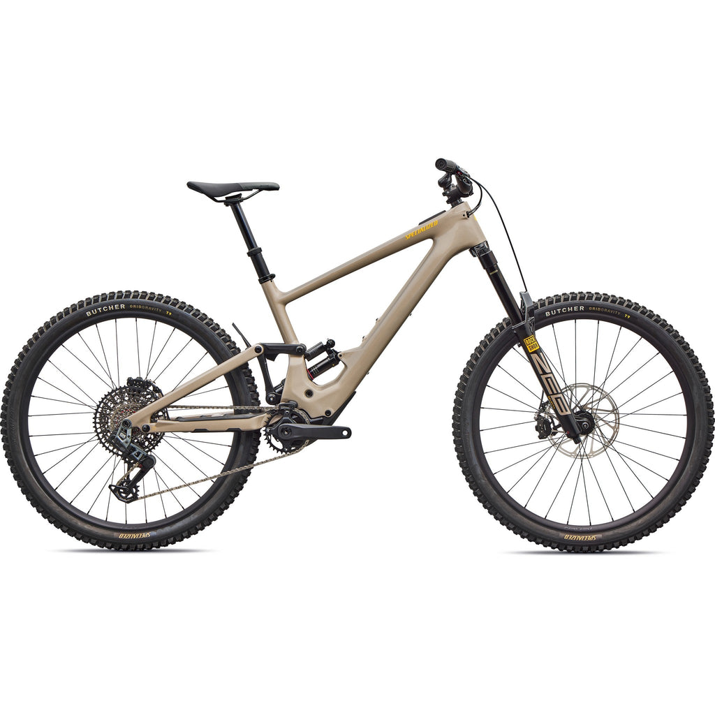 Specialized Turbo Kenevo SL 2 Expert