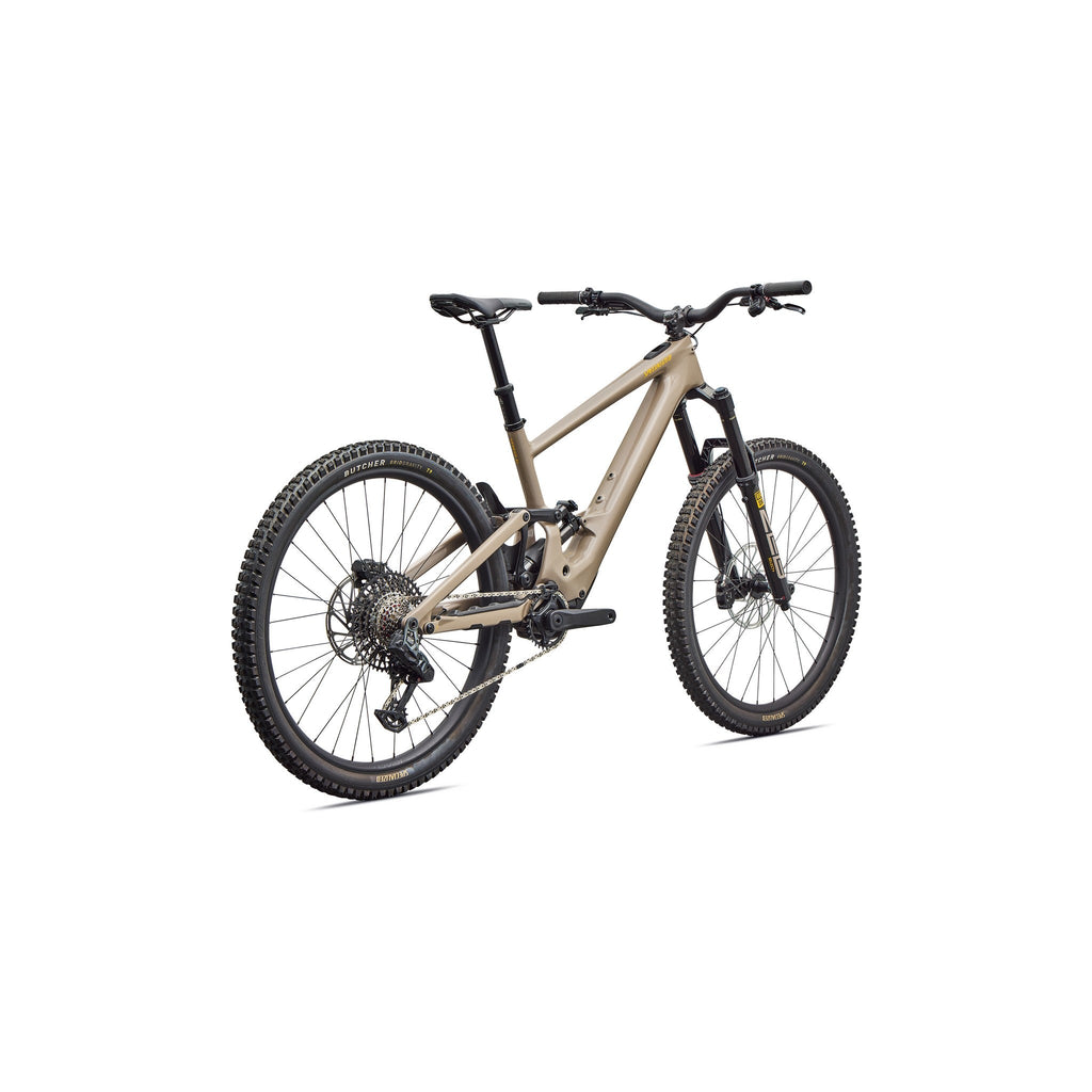 Specialized Turbo Kenevo SL 2 Expert