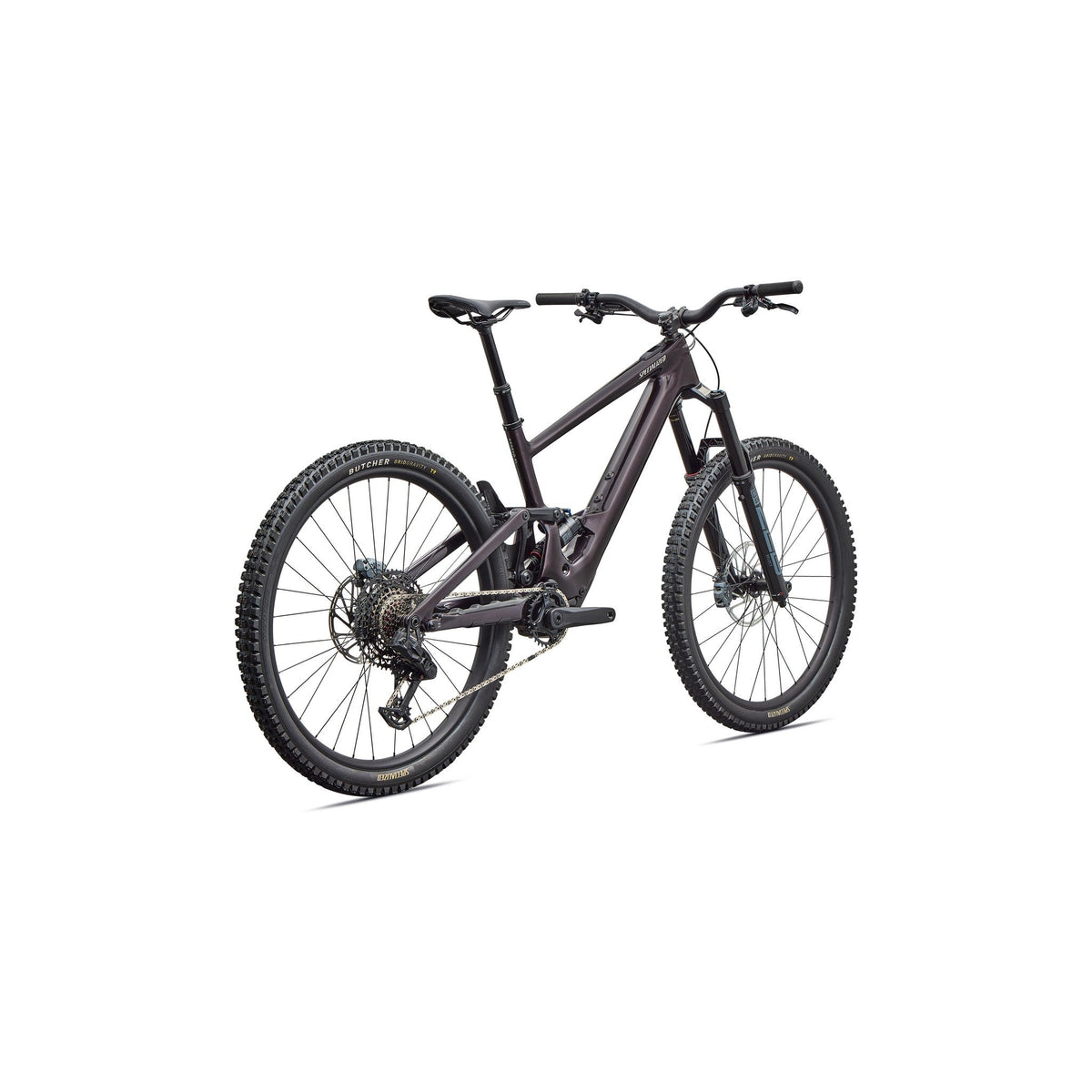 Specialized Turbo Kenevo SL 2 Comp