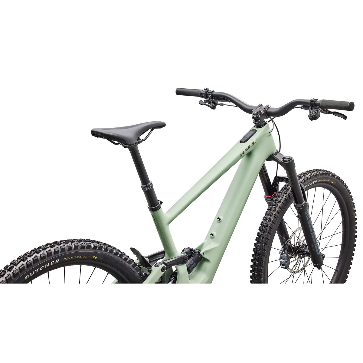 Specialized Turbo Kenevo SL 2 Comp