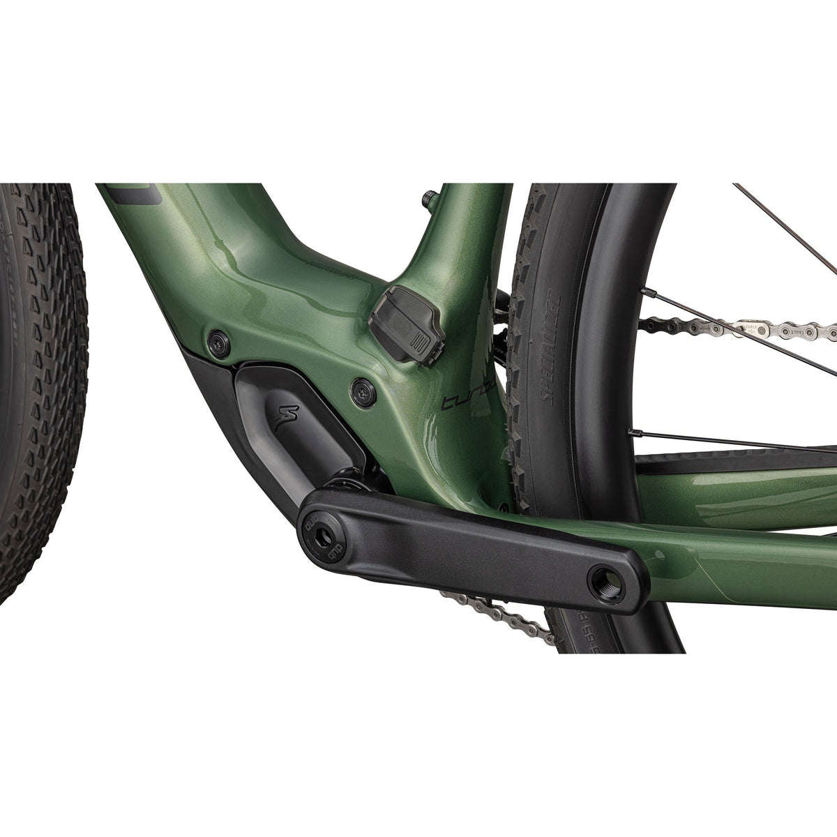 Specialized Turbo Creo 2 Comp