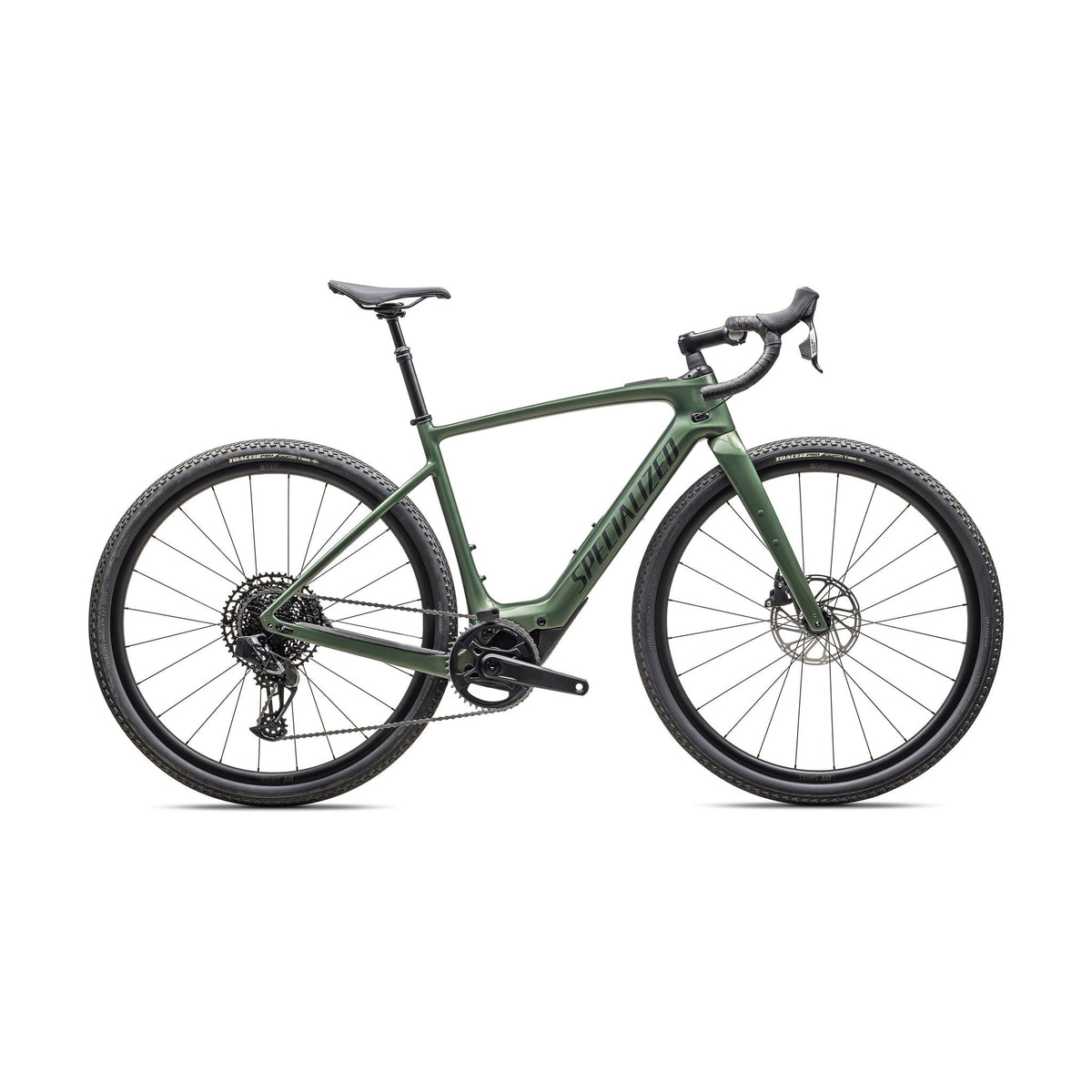 Specialized Turbo Creo 2 Comp