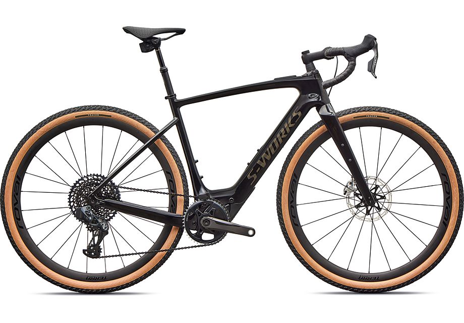 S-Works Turbo Creo 2