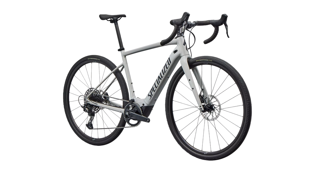 Turbo Creo 2 Comp E5