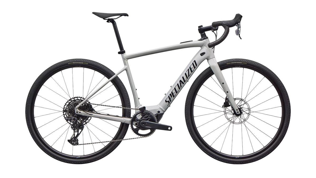 Turbo Creo 2 Comp E5