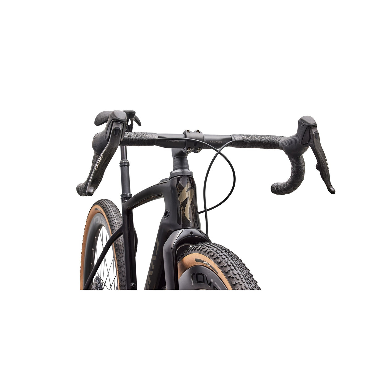 S-Works Turbo Creo 2 - SRAM RED / XX1 Eagle AXS