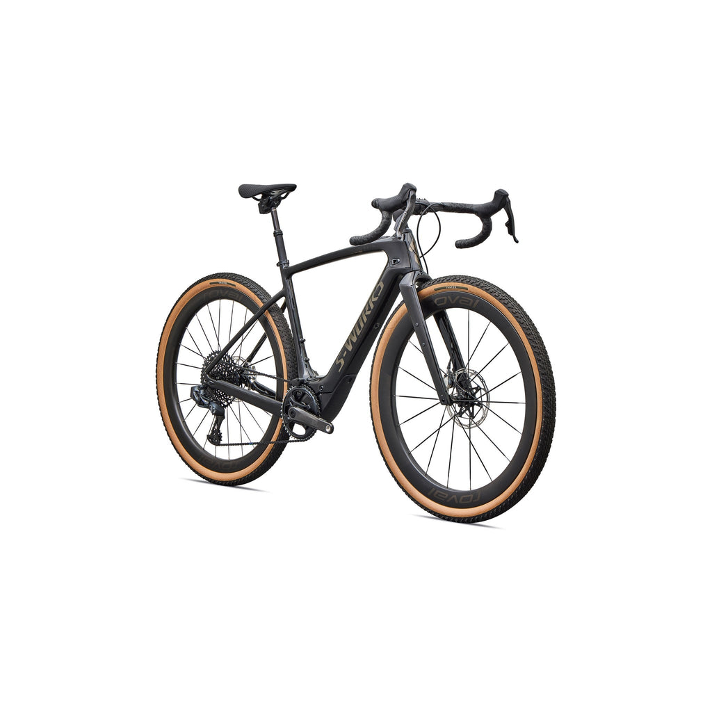 S-Works Turbo Creo 2 - SRAM RED / XX1 Eagle AXS
