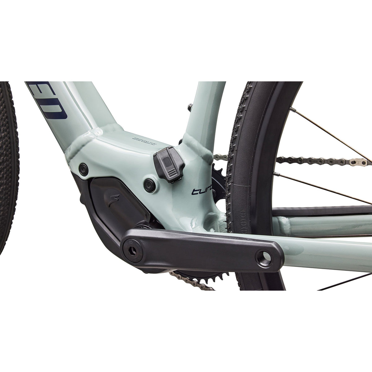 Turbo Creo 2 Comp E5 - SRAM Apex Eagle