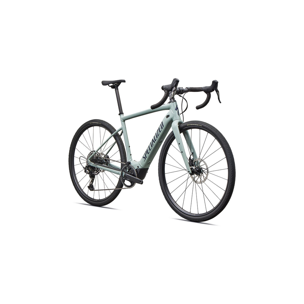 Turbo Creo 2 Comp E5 - SRAM Apex Eagle