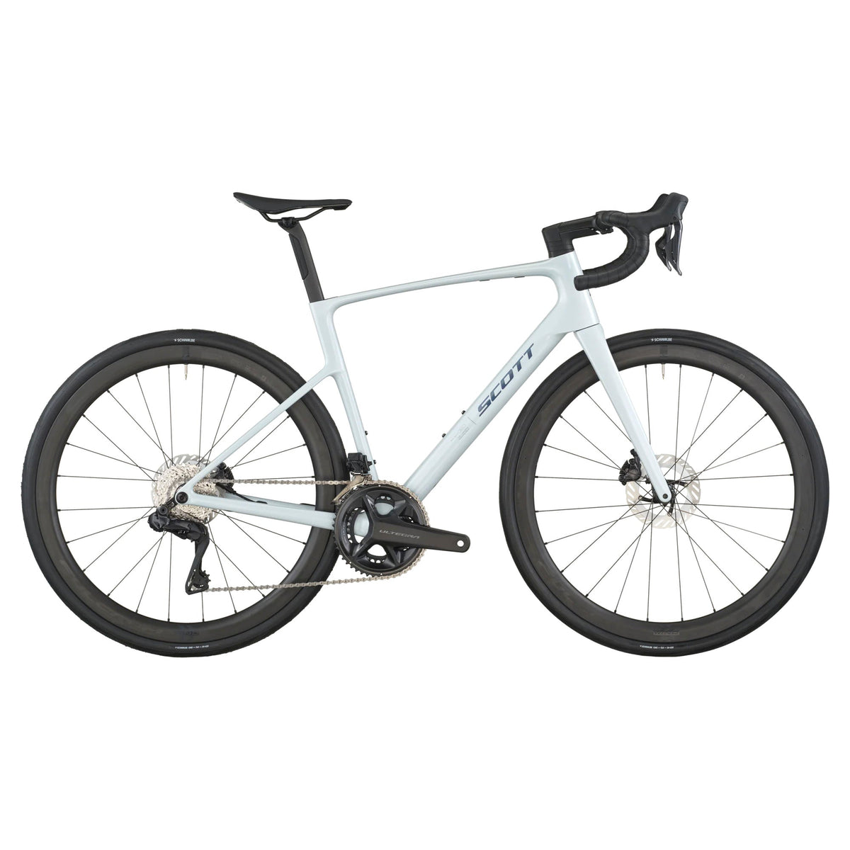 Addict 20 Bike