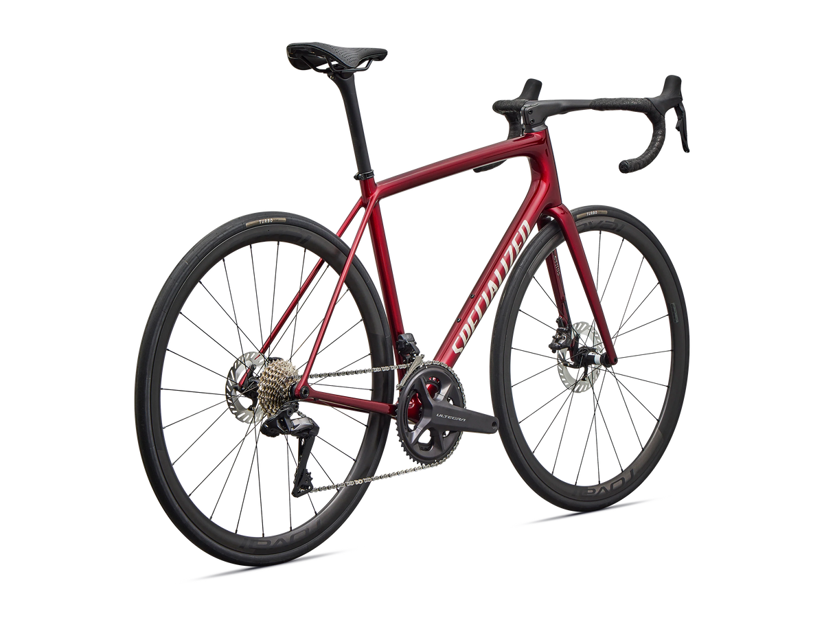 Specialized Aethos 2 Pro Shimano Ultegra Di2