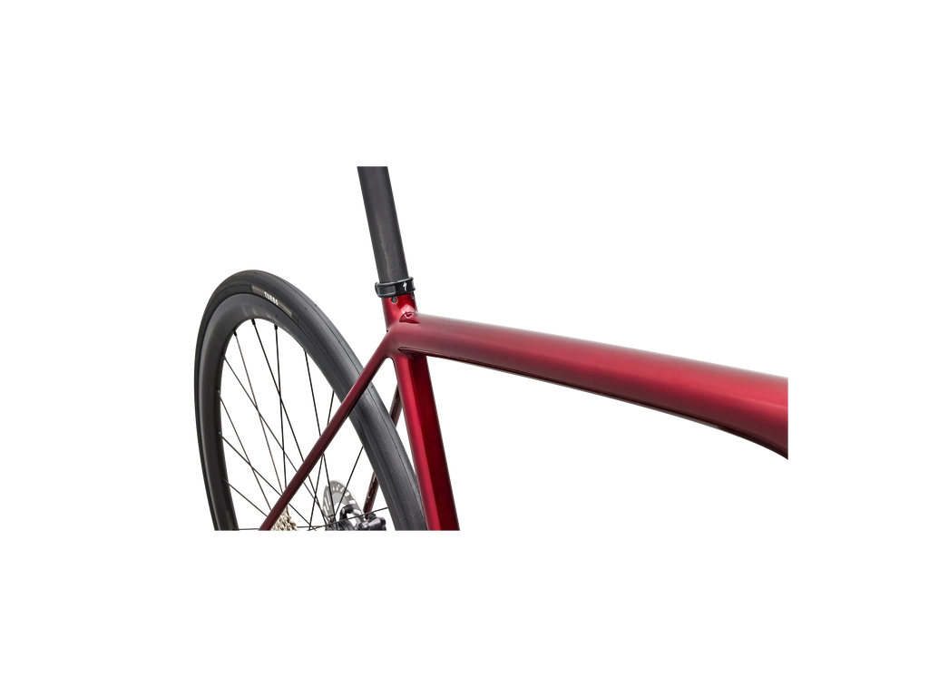 Specialized Aethos 2 Pro Shimano Ultegra Di2