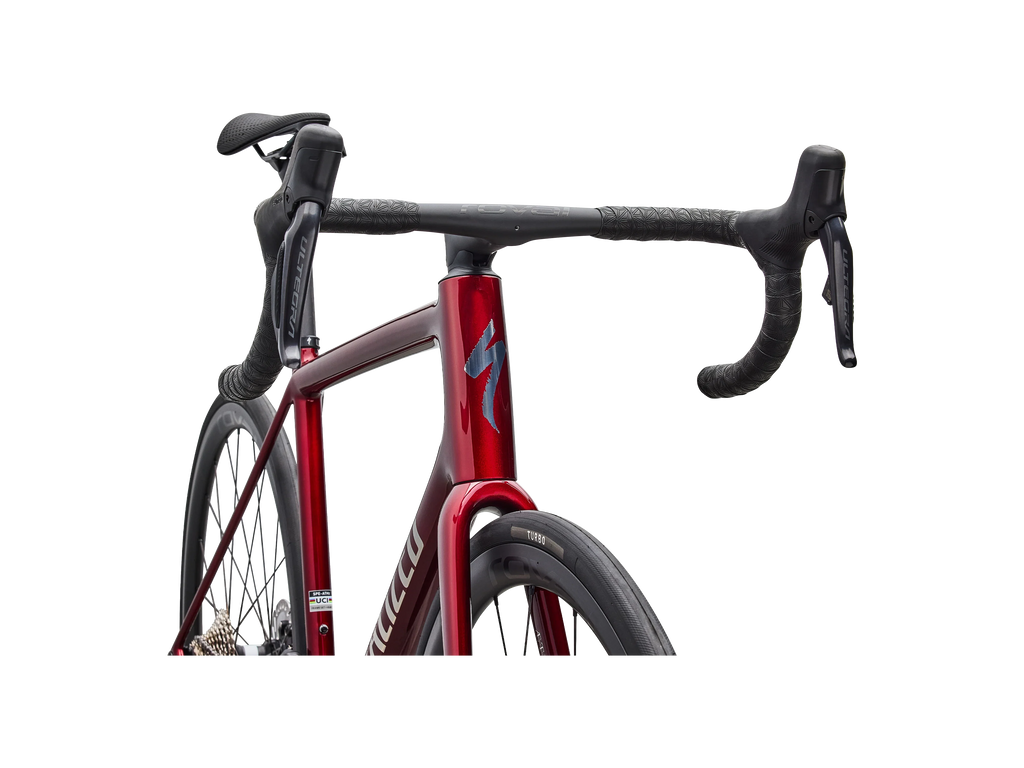 Specialized Aethos 2 Pro Shimano Ultegra Di2