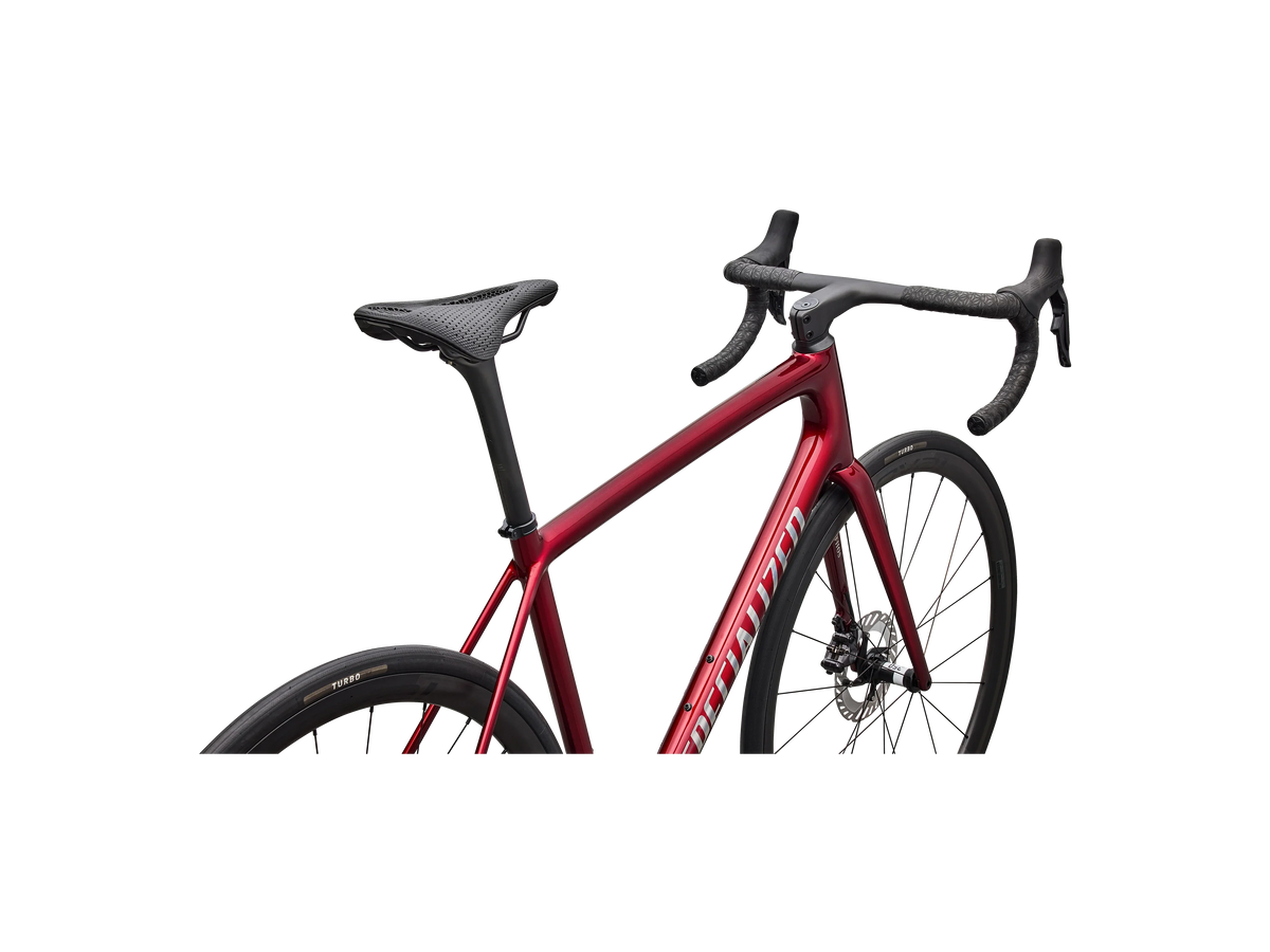 Specialized Aethos 2 Pro Shimano Ultegra Di2