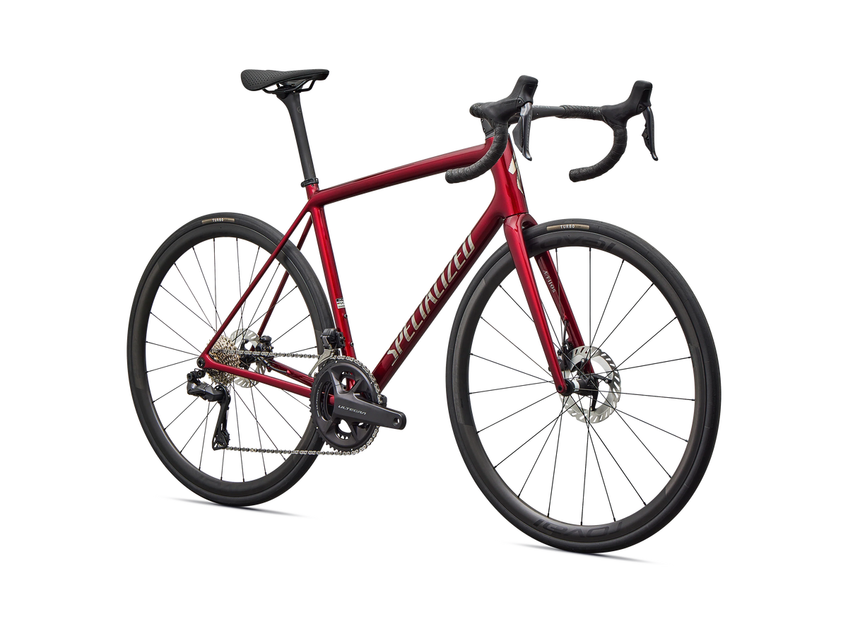 Specialized Aethos 2 Pro Shimano Ultegra Di2