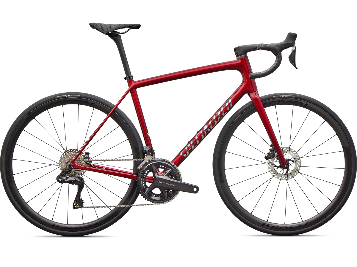 Specialized Aethos 2 Pro Shimano Ultegra Di2