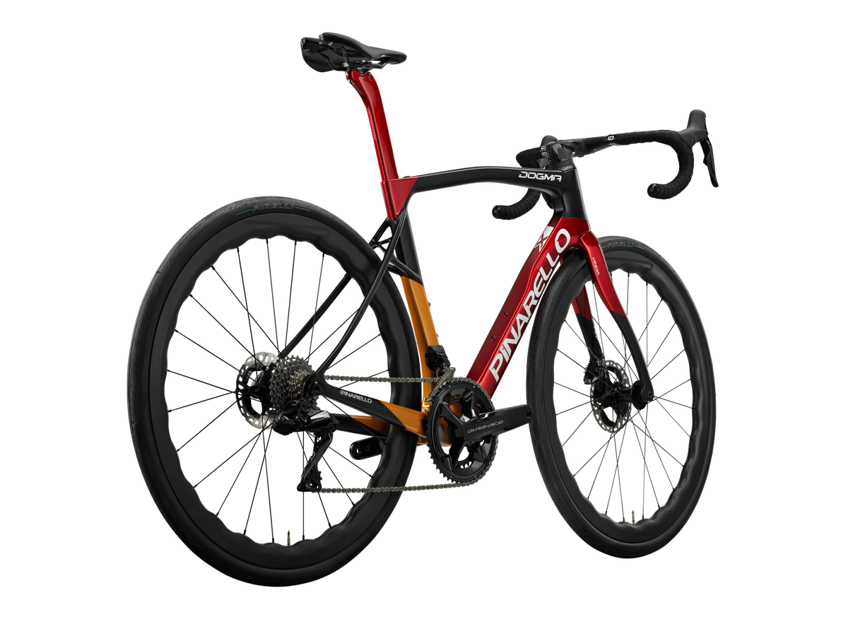 Pinarello Dogma X Sram Red AXS E1 Power Meter
