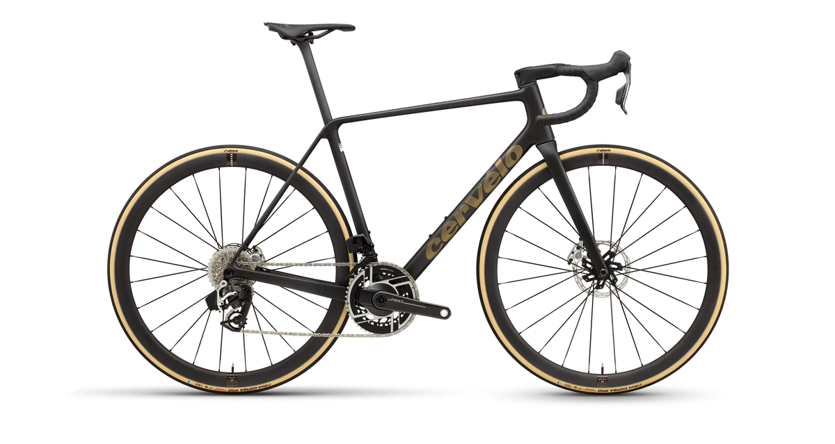 Cervelo R5 SRAM Red AXS