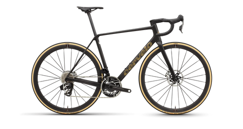 Cervelo R5 SRAM Red AXS