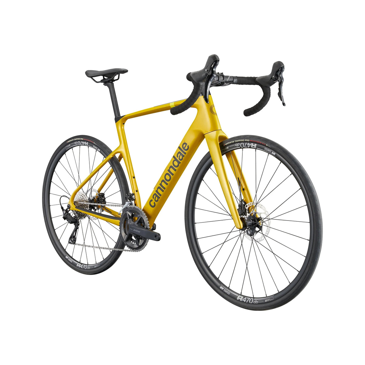 Synapse Carbon 5