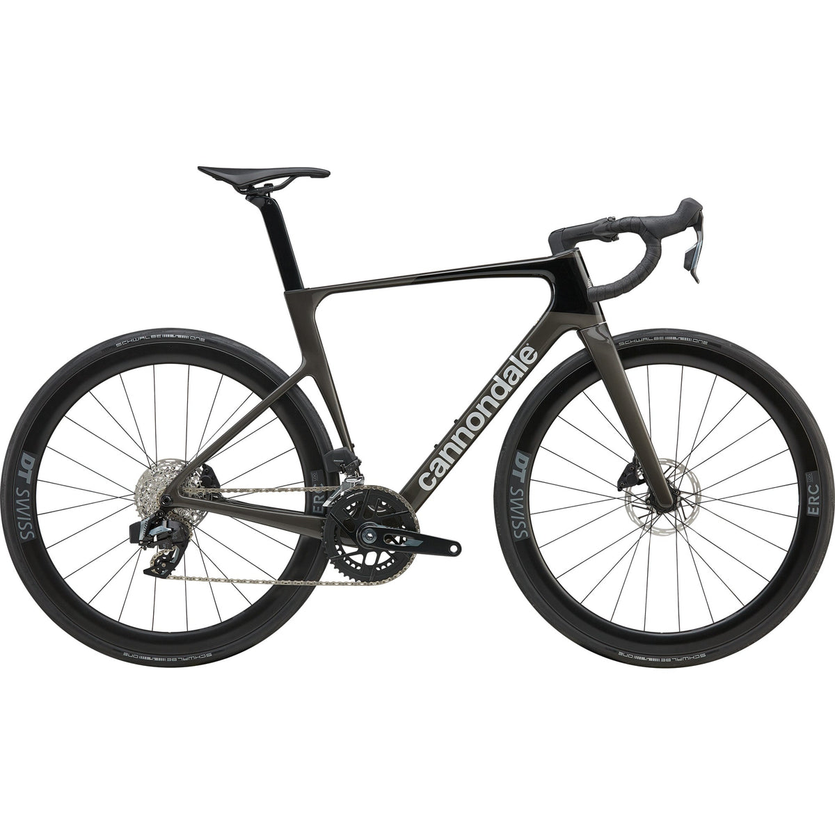 SuperSix EVO 4