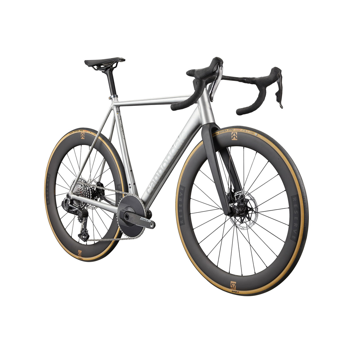 Cannondale CAAD14 1