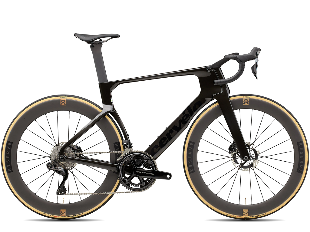 Cervelo S5 Dura-Ace (2026)