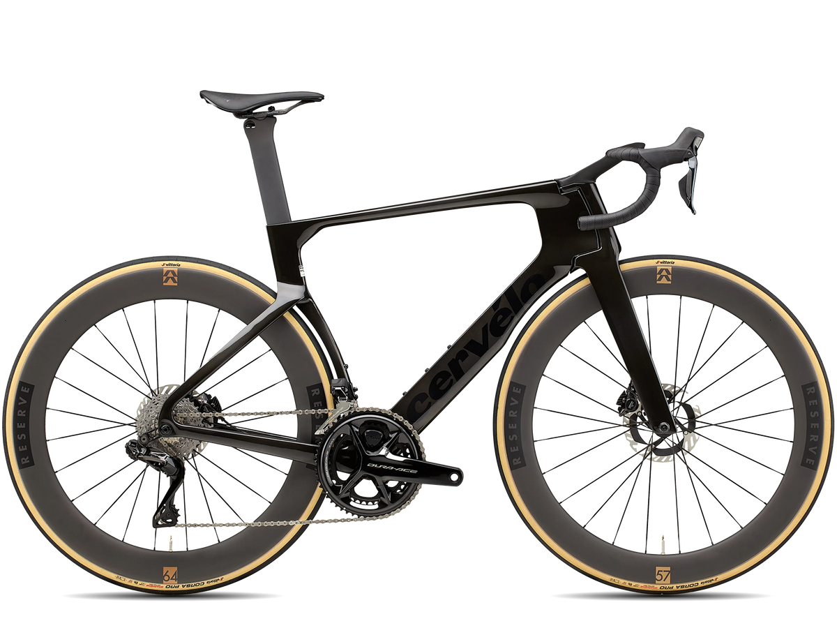 Cervelo S5 Dura-Ace (2026)