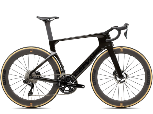 Cervelo S5 Dura-Ace (2026)