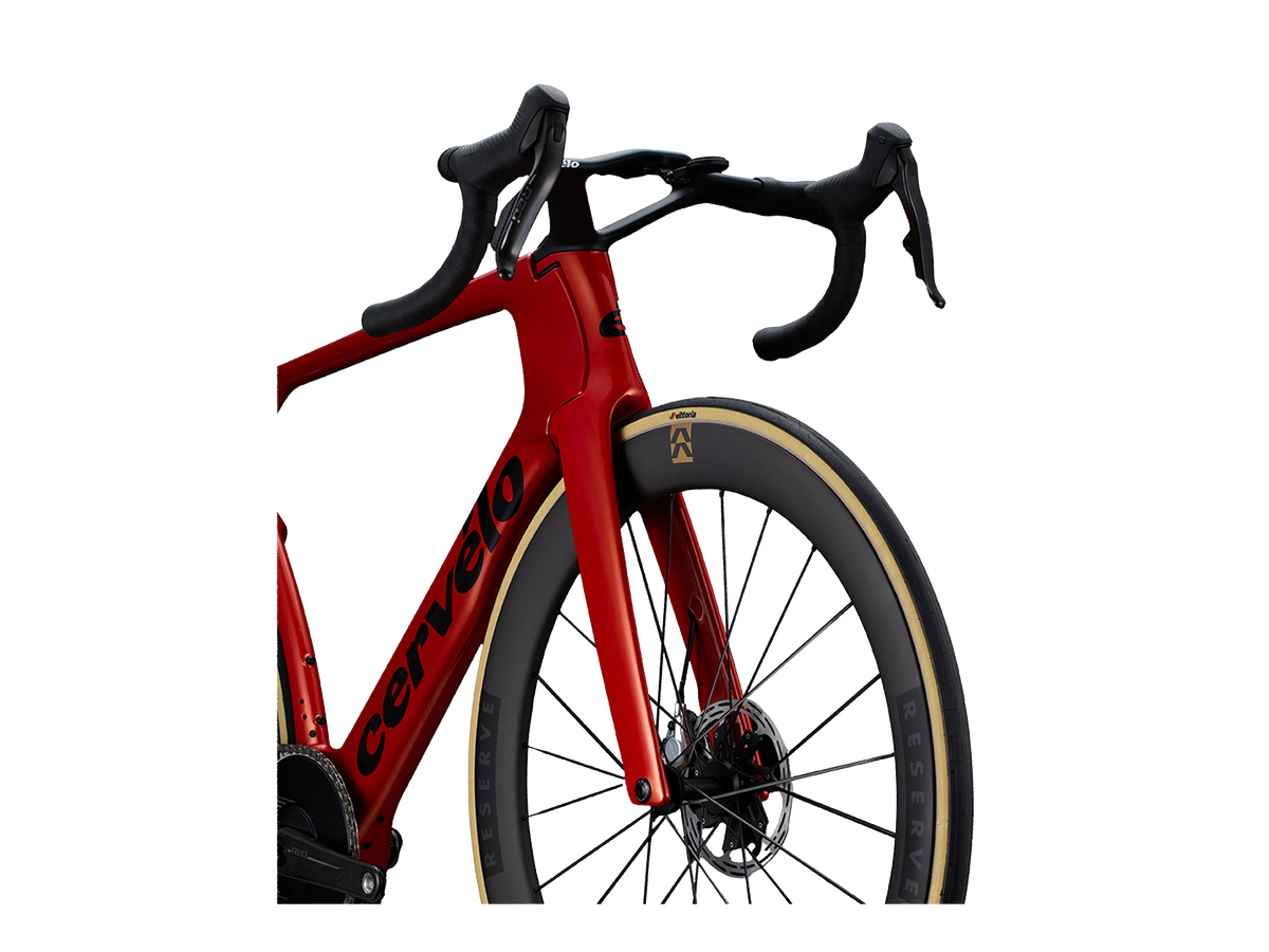 Cervelo S5 Force AXS (2026)