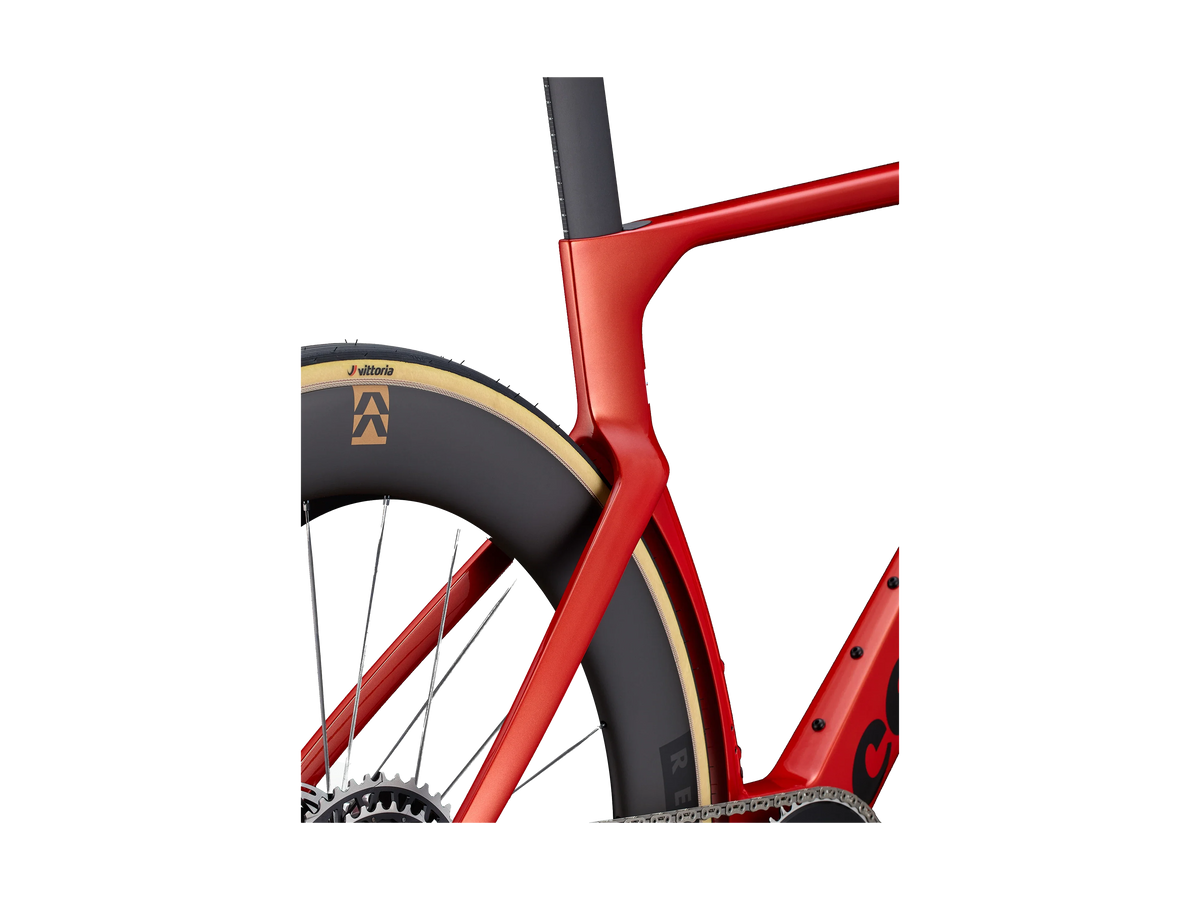 Cervelo S5 Ultegra (2026)