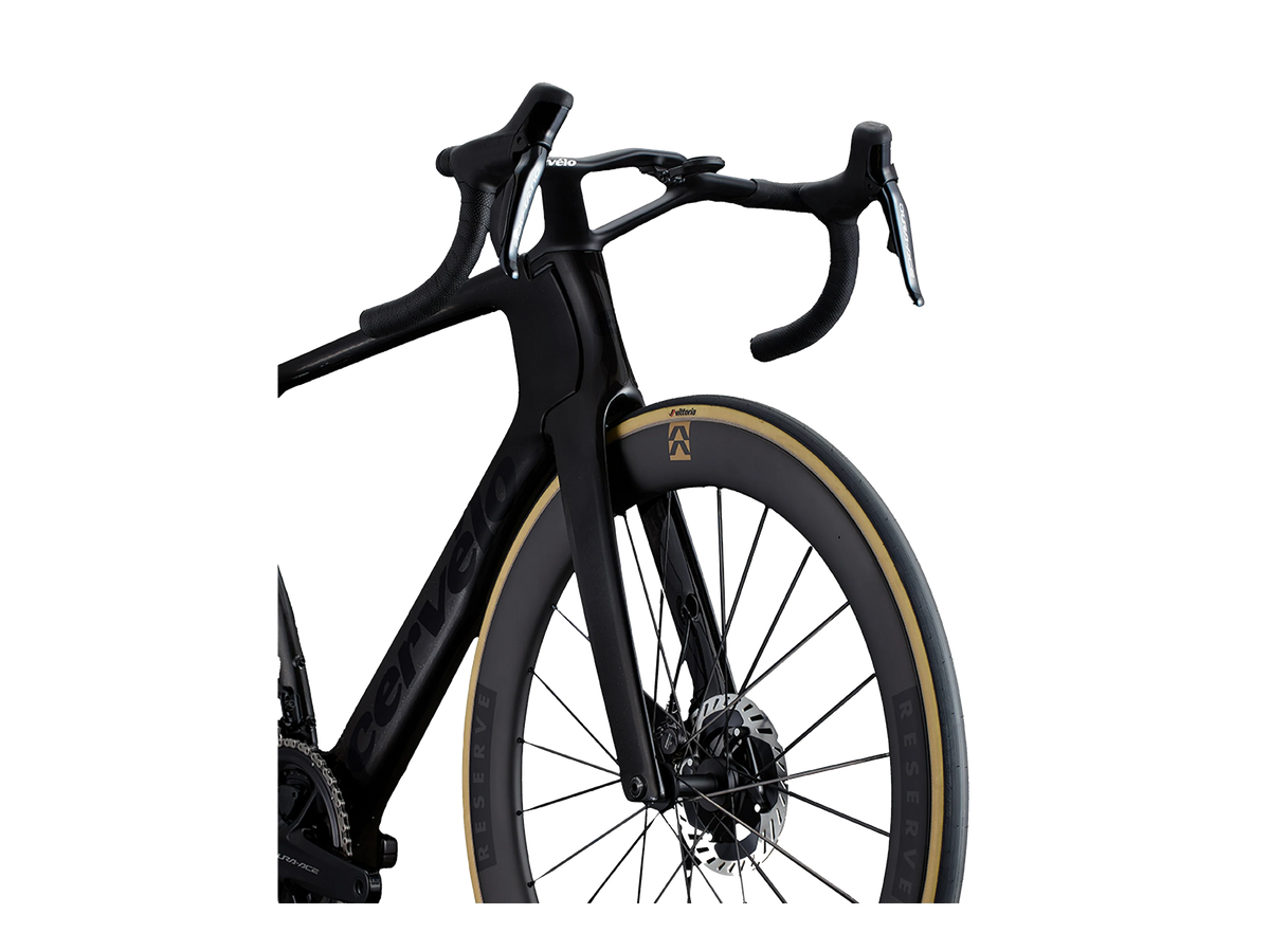 Cervelo S5 Ultegra (2026)