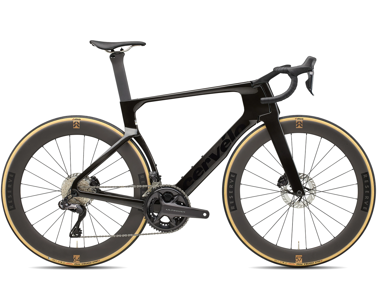 Cervelo S5 Ultegra (2026)
