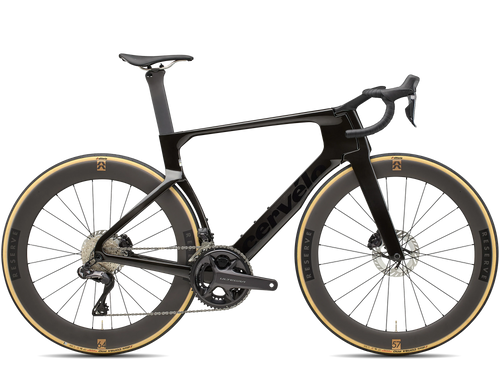Cervelo S5 Ultegra (2026)